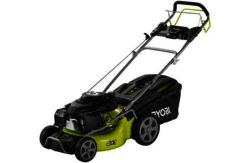 Ryobi RLM4614SE Petrol Lawnmower - 140CC - Express Delivery